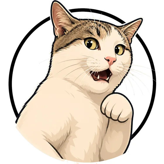 Maskot Kucing Selenge