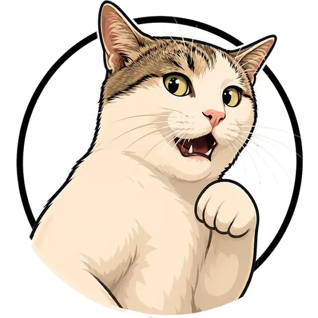 Maskot Kucing Selenge